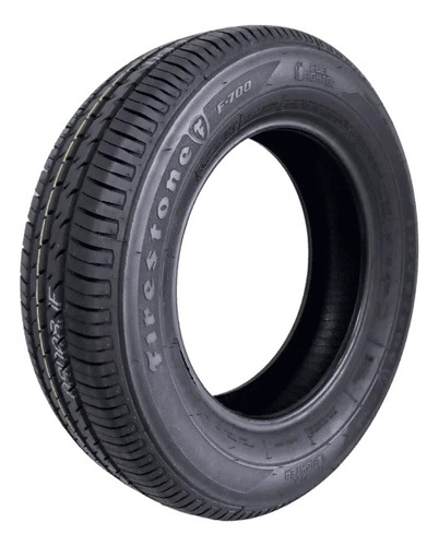 Neumático 195/50r16 Firestone Serie F F700 84h