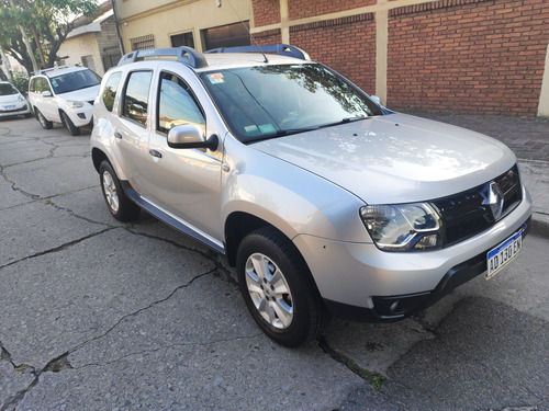 Renault Duster 1.6 Ph2 4x2 Dynamique