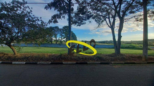Imagem 2 de 11 de Terreno À Venda, 675 M² Por R$ 337.500,00 - Haras Bela Vista - Vargem Grande Paulista/sp - Te0907