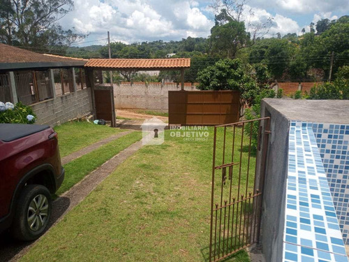 Imagem 20 de 30 de Chácara Com 3 Dorms, Zona Rural, Ibiúna - R$ 300 Mil, Cod: 4418 - V4418