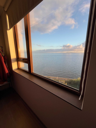 Departamento Sector Pelluco, Vista Al Mar (66491)