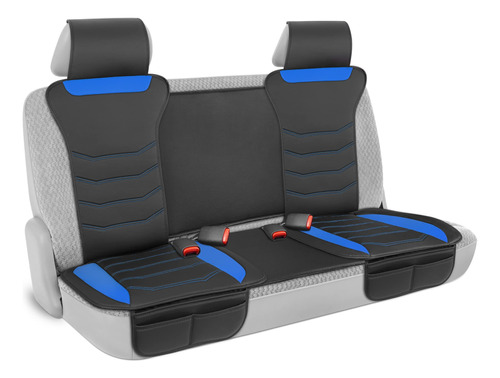 Motor Trend Luxe Cubierta De Asiento Para Coches Camiones S