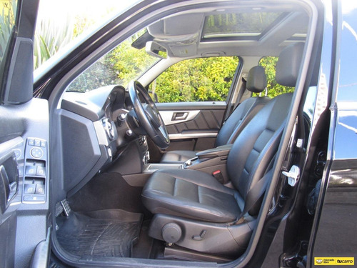 Imagen 14 de 25 de Mercedes-benz Clase Glk 300 3.5 4matic Plus