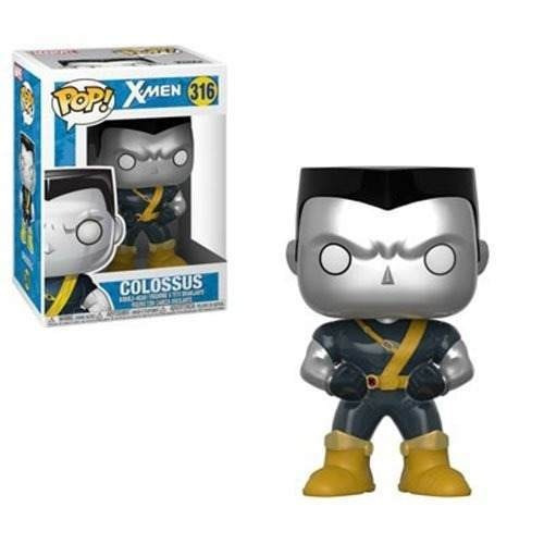 Figura de acción  Colossus 30863 de Funko Pop!