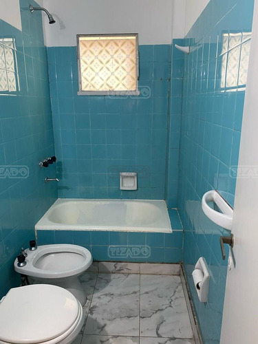 Departamento En Alquiler Ubicado En Colegiales, Capital Federal, Buenos Aires