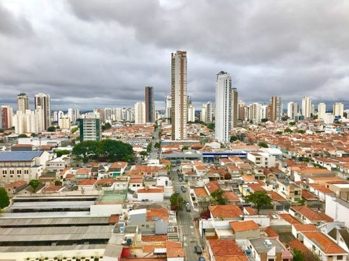 Imagem 9 de 19 de Apartamento - Ref: 2132