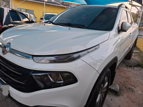 Fiat Toro 1.8 16v Freedom Flex 4x2 Aut. 4p