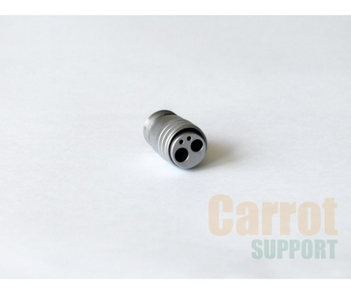 Imagen 5 de 7 de Adaptador Dental Turbina Y Micromotor Entregas A Todo Chile