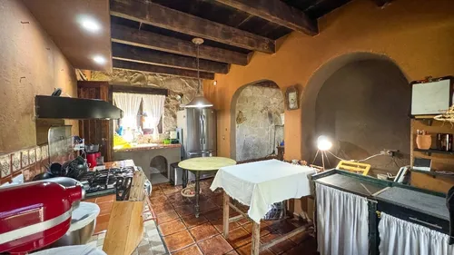 Casa En Venta En Panorámica De Guanajuato Capital Con Vistas A La Ciudad.
