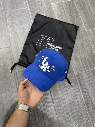 Gorra 31 Hats La Money Clouds V2 100% Original
