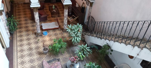 Imagen 12 de 12 de La Pastora Vende Casa Mls 21-25809