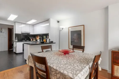 Apartamento En Venta En Altos De Suba. Cod V23043