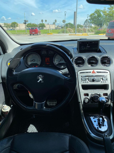 Peugeot 308 1.6 Sport Thp 163cv