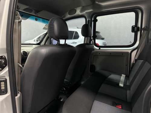 Renault Kangoo 1.6 2 Confort 5as Aa Da Svt 1plc