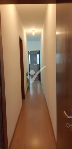 Casa À Venda Em Chácara Belenzinho - Ca000985