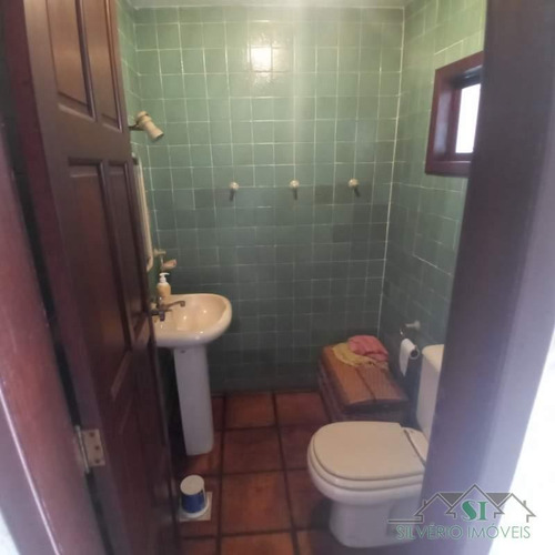 Casa- Petrópolis, Quitandinha - 3353