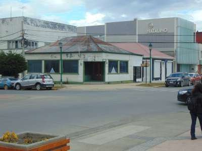 Casa En Venta En Natales