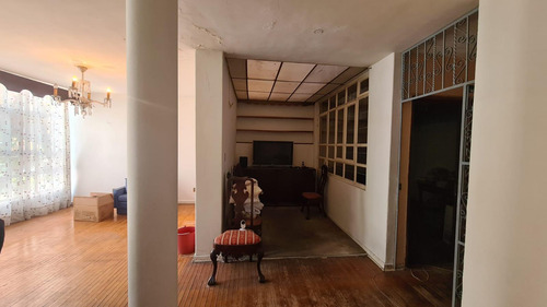 Casa, O Terreno Para Construcción A 30m De Polanco!!