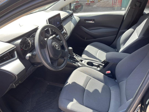 Toyota Corolla Le 2020