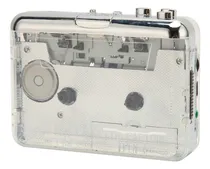 Comprar Leitor De Cassetes Gowenic Conversor De Cassete Para Mp3 Usb