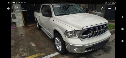 Dodge Ram Dodge Ram1500 Larami