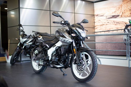 Imagen 3 de 25 de Bajaj Rouser 200 Ns Martinez ¡¡ Mejóranos Tu Presupuesto !!