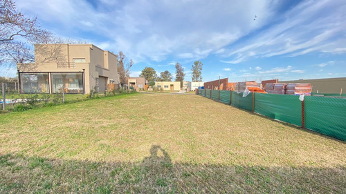 Imagen 5 de 5 de Terreno Lote En Venta En Santa Elena, Pilar Del Este, G.b.a. Zona Norte