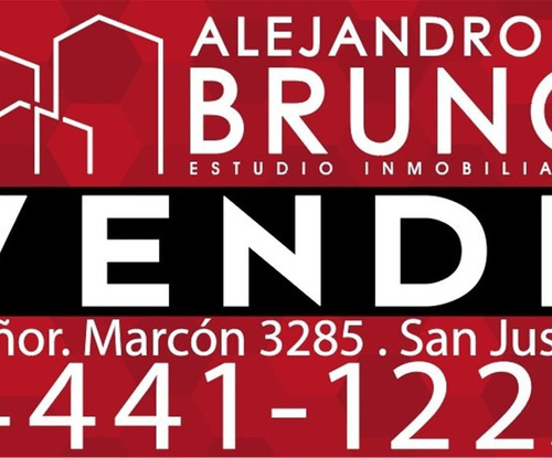 Imagen 11 de 11 de Galpón- 300 M2 C/ Oficina Y Vestuario - -lote 10x30 - Con Renta