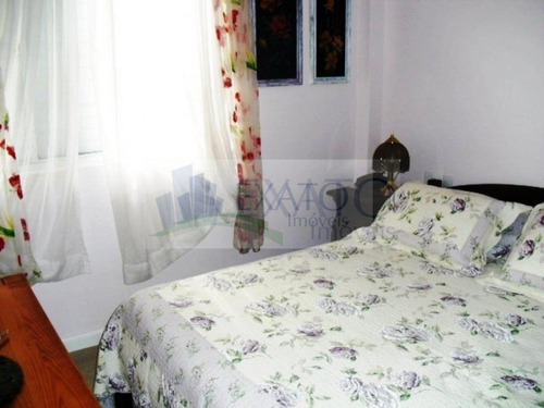 Imagem 9 de 15 de Belíssimo Apartamento Integralmente Reformado, Excelente Qualidade, Perto Do Metrô Campo Belo. - Em12528