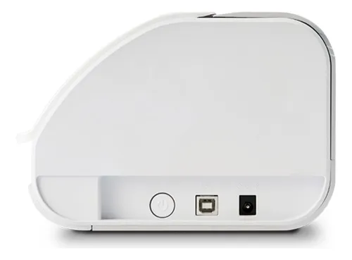 Silhouette Cameo 5 Blanca