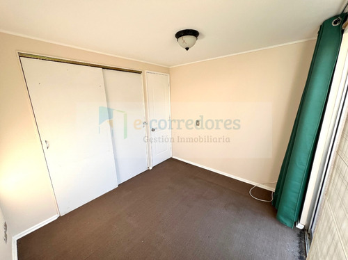 Casa En Arriendo - Compromiso A Compra - Consulta Opciones !