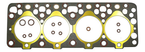 Empaquetadura Culata Sd23 Nissan Universal