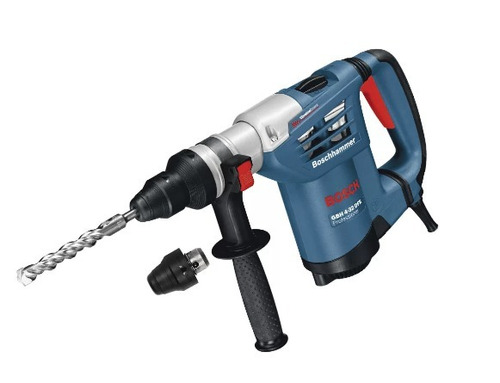 Martelo Perfurador/rompedor 900w 220v Bosch Gbh 4-32 Dfr