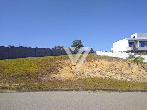 Imagem 1 de 10 de Terreno À Venda, 1243 M² - Condominio Tereza Maria - Sorocaba/sp - Te1488