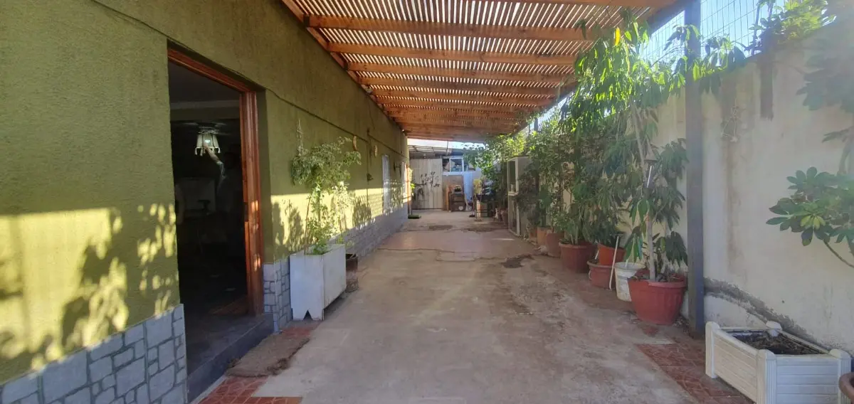 Imagen 3 de 28 de Casa A Venta En Calle Madrid En La Comuna De Conchalí