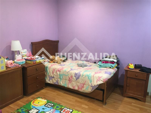 Venta Casa Providencia De 6 Dormitorio 5 Baños