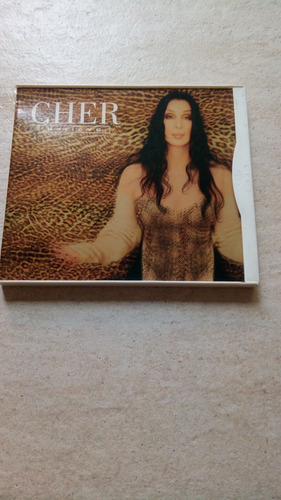 Cher - Believe - Remixes -  Cd / Kktus 