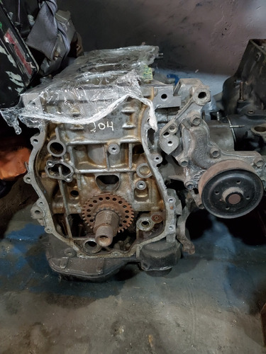 Motor 3/4 Para Toyota Camry Año 2015-2017