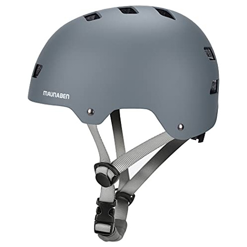 Maunaben Skate-skateboard-bike Helmet For Adult Youth