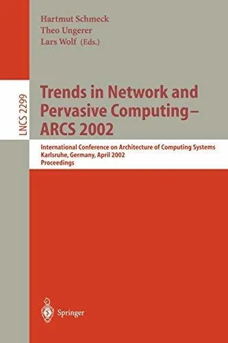 comprar Conferencia Internacional Arcs : Tendencias En Computación E