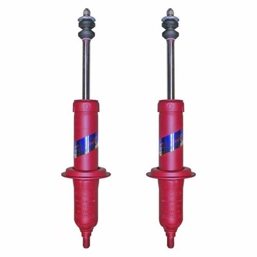 Imagen 4 de 6 de Kit 4 Amortiguadores Fric Rot Renault 12 Break