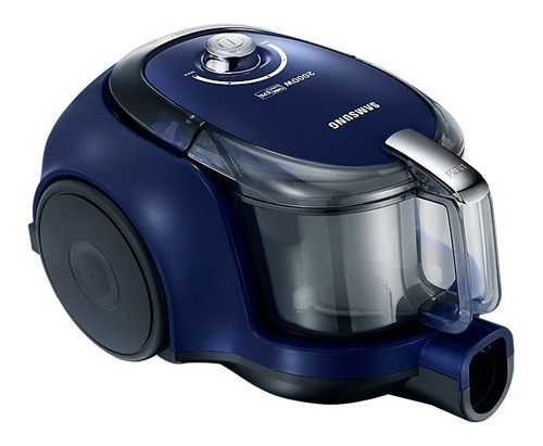 Aspiradora Samsung Con Cable Sin Bolsa 2000w 1,5lts Vc20