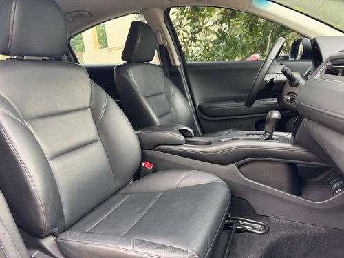 Honda HR-V 1.8 Ex-l 2wd Cvt