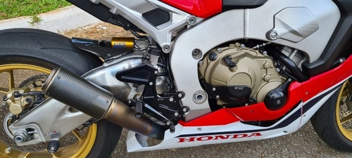 Imagem 7 de 10 de Honda Cbr1000rr Sp2