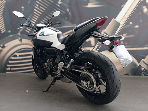 Mt 07 Abs - 2018