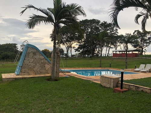 Imagem 28 de 30 de Excelente Chácara Sta Rita Do Passo Quatro - Ch0005