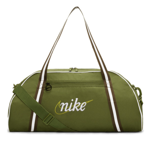 Bolsa Nike Gym Club Plus Feminina