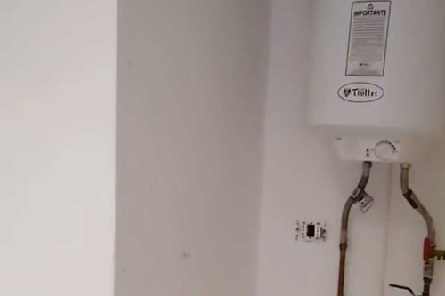 Precio Bajo!!! Depto Estudio Cerca Del Metro (91288)