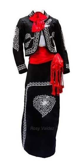 Trajes De Mariachi Para Mujer | MercadoLibre ?