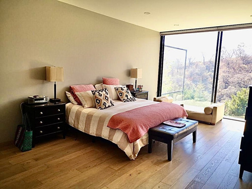 Imagen 2 de 12 de Hermosa Casa En Venta Bosque Real